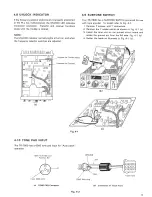 Предварительный просмотр 9 страницы Kenwood TR-7600 Operating Manual