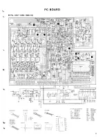 Preview for 11 page of Kenwood TR-7625 Service Manual