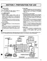 Preview for 5 page of Kenwood TR-7730 Instruction Manual