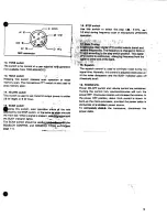 Preview for 9 page of Kenwood TR-7730 Instruction Manual