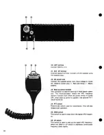 Preview for 10 page of Kenwood TR-7730 Instruction Manual