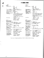 Предварительный просмотр 36 страницы Kenwood TR 7800 Service Manual