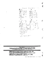 Предварительный просмотр 37 страницы Kenwood TR 7800 Service Manual