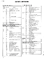 Предварительный просмотр 43 страницы Kenwood TR 7800 Service Manual