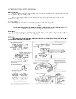 Preview for 3 page of Kenwood TR 7800 User Manual