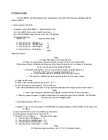 Preview for 11 page of Kenwood TR 7800 User Manual