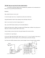 Preview for 18 page of Kenwood TR 7800 User Manual