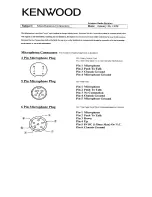 Preview for 23 page of Kenwood TR 7800 User Manual