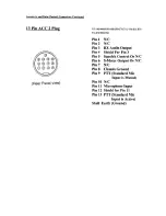 Preview for 25 page of Kenwood TR 7800 User Manual