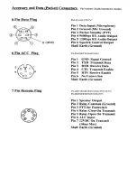 Preview for 26 page of Kenwood TR 7800 User Manual