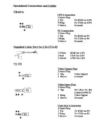 Preview for 28 page of Kenwood TR 7800 User Manual