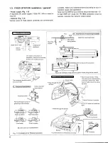 Preview for 6 page of Kenwood TR-7850 Instruction Manual