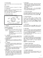 Preview for 9 page of Kenwood TR-7850 Instruction Manual