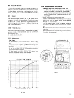 Preview for 13 page of Kenwood TR-7850 Instruction Manual