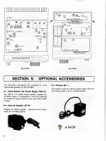 Preview for 14 page of Kenwood TR-7850 Instruction Manual