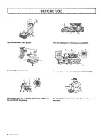 Preview for 4 page of Kenwood TR-7920 Instruction Manual