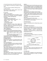 Предварительный просмотр 10 страницы Kenwood TR-7920 Instruction Manual