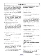 Предварительный просмотр 3 страницы Kenwood TR-7930 Instruction Manual