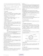 Предварительный просмотр 10 страницы Kenwood TR-7930 Instruction Manual