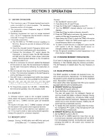 Предварительный просмотр 12 страницы Kenwood TR-7930 Instruction Manual