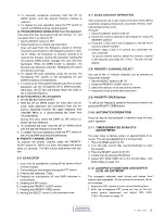 Предварительный просмотр 13 страницы Kenwood TR-7930 Instruction Manual