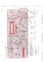 Предварительный просмотр 13 страницы Kenwood TR-7930 Service Manual