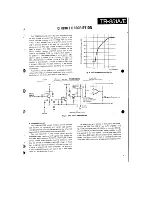 Предварительный просмотр 5 страницы Kenwood TR-851A Service Manual