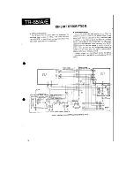 Предварительный просмотр 10 страницы Kenwood TR-851A Service Manual