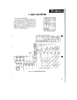 Предварительный просмотр 11 страницы Kenwood TR-851A Service Manual