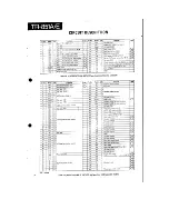 Предварительный просмотр 14 страницы Kenwood TR-851A Service Manual