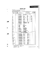 Предварительный просмотр 27 страницы Kenwood TR-851A Service Manual