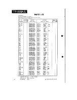 Предварительный просмотр 30 страницы Kenwood TR-851A Service Manual