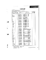 Предварительный просмотр 33 страницы Kenwood TR-851A Service Manual