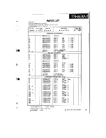 Предварительный просмотр 45 страницы Kenwood TR-851A Service Manual