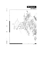 Предварительный просмотр 55 страницы Kenwood TR-851A Service Manual