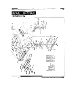 Предварительный просмотр 56 страницы Kenwood TR-851A Service Manual