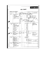 Предварительный просмотр 61 страницы Kenwood TR-851A Service Manual