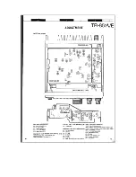 Предварительный просмотр 68 страницы Kenwood TR-851A Service Manual