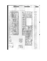 Предварительный просмотр 74 страницы Kenwood TR-851A Service Manual