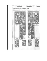 Предварительный просмотр 78 страницы Kenwood TR-851A Service Manual