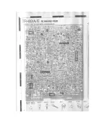 Предварительный просмотр 82 страницы Kenwood TR-851A Service Manual