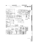 Предварительный просмотр 86 страницы Kenwood TR-851A Service Manual