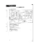 Предварительный просмотр 87 страницы Kenwood TR-851A Service Manual