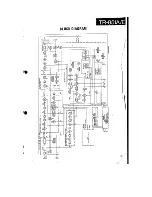 Предварительный просмотр 91 страницы Kenwood TR-851A Service Manual