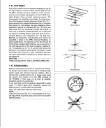 Предварительный просмотр 5 страницы Kenwood TR-9000 Instruction Manual