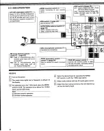 Предварительный просмотр 10 страницы Kenwood TR-9000 Instruction Manual