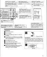 Предварительный просмотр 11 страницы Kenwood TR-9000 Instruction Manual