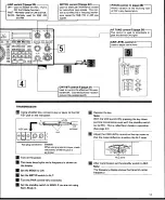 Предварительный просмотр 13 страницы Kenwood TR-9000 Instruction Manual