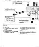 Предварительный просмотр 14 страницы Kenwood TR-9000 Instruction Manual