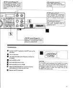 Предварительный просмотр 19 страницы Kenwood TR-9000 Instruction Manual